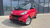 Smart ForTwo coupe Micro Hybrid Drive 45 kW - Smart ForTwo: Halbautomatik