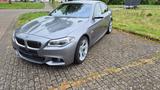 BMW 550 Baureihe 5 Lim. 550 i - BMW 550 aus 2014