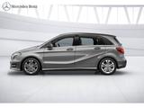 Mercedes-Benz B 180 Urban - Mercedes-Benz B 180 in Halle