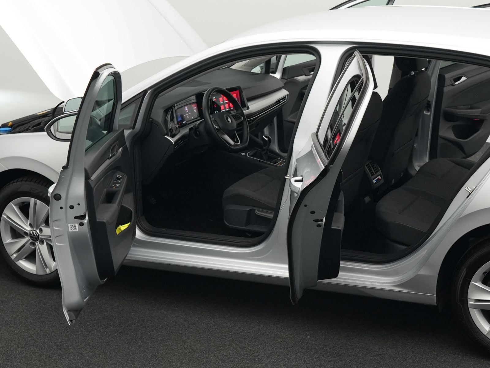 Volkswagen Golf - Bild 31