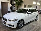 BMW 118d F21 LCI Limousine - BMW F21 - BMW 1er Reihe