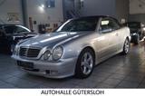 Mercedes-Benz CLK 320 ELEGANCE*Leder*Klimaautomatik - Mercedes-Benz CLK 320 in Bielefeld