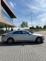Mercedes-Benz S 550 Long Low Miles | Perfect condition - Mercedes-Benz S 550 Gebrauchtwagen