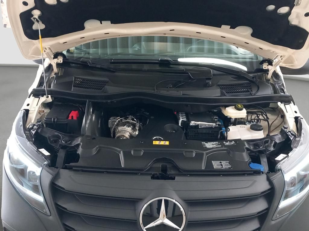 Fahrzeugabbildung Mercedes-Benz Vito 116 CDI Tourer Pro lang AHK*Navi*LED*PDC
