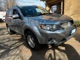 Mitsubishi Outlander 2.0 DI-D Invite DPF - gebrauchte Mitsubishi Outlander aus dem Jahr 2007