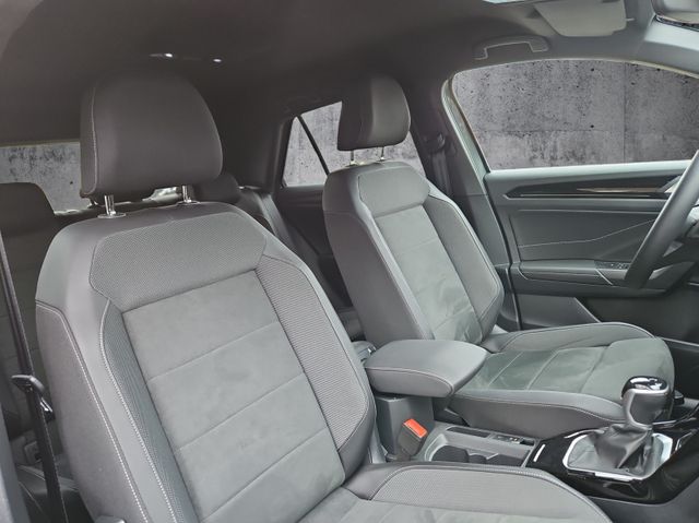 T-Roc R-Line 2.0 TDI SCR DSG RFK AHK 3,99%