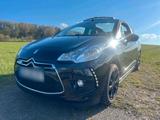 Citroën Citroen ds3 Cabrio, 1 Hand, Scheckheftgepf... - Citroën DS3 von privat