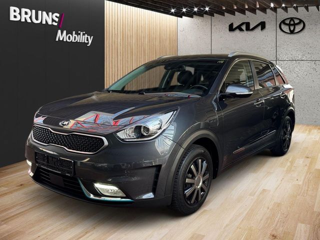 Kia NIRO 1.6 PHEV DCT Vision Technik Navi Kamera