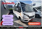 Dethleffs Globetrotter XL I 7850-2 EB - Dethleffs Globetrotter XL I 7850 2 EB