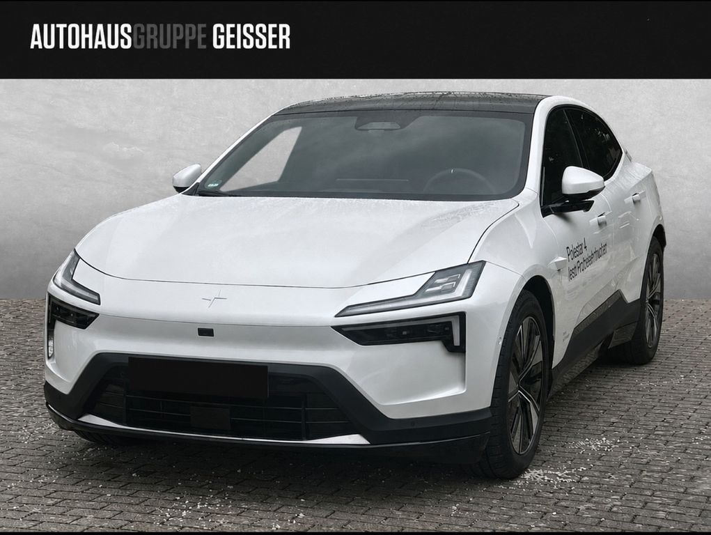 Image of Polestar 4