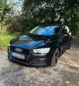 Audi A3 S Line Leder Sound System Navi Xenon - Audi: System Sound