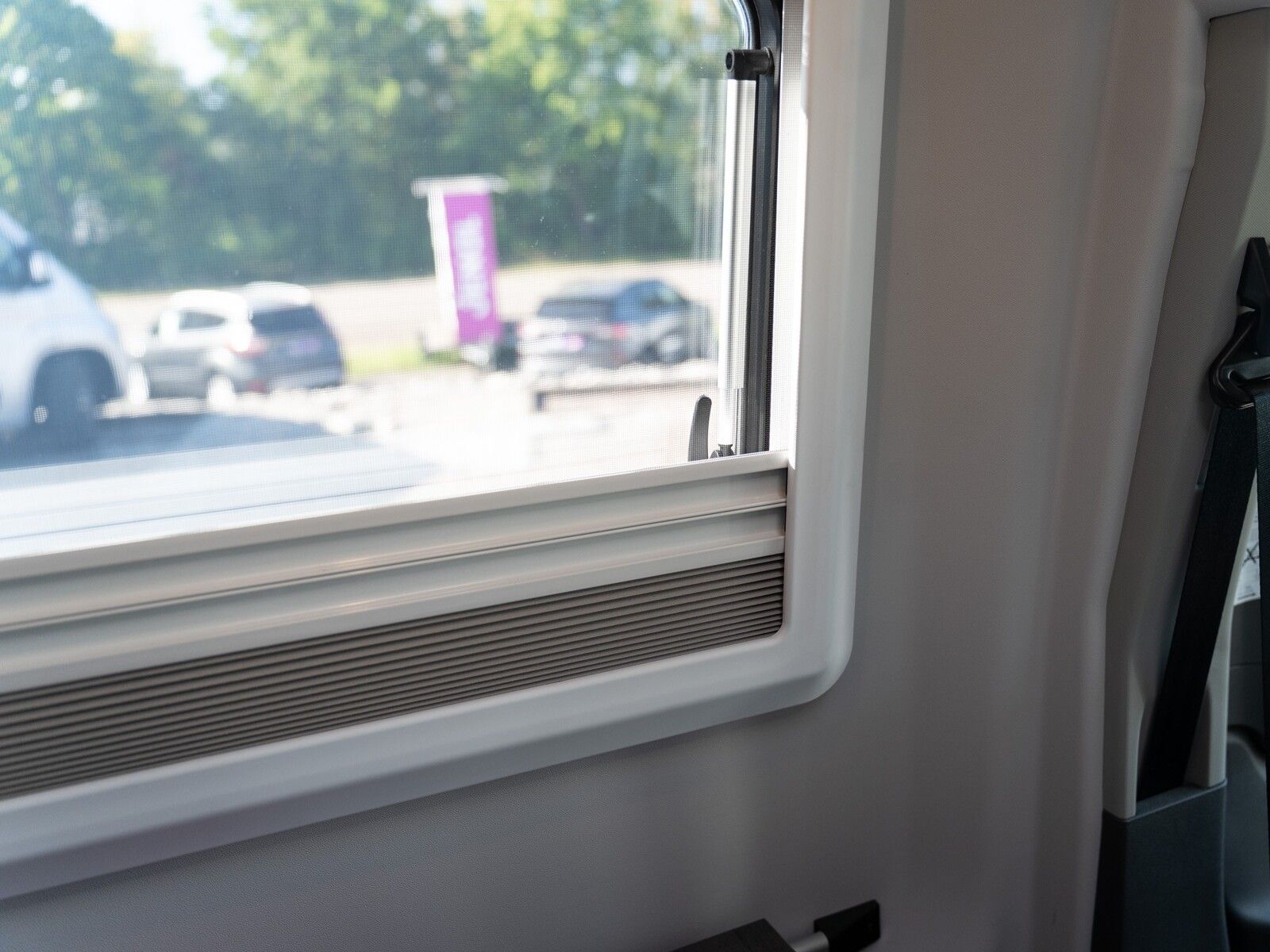 Fahrzeugabbildung Sunlight Cliff 4x4 590 ähnl. Greentrek*Dieselheiz*AHK*uvm