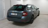 Skoda Octavia Combi Style 4x4 ACC LED ERST 19000 Km - Skoda Octavia: Style