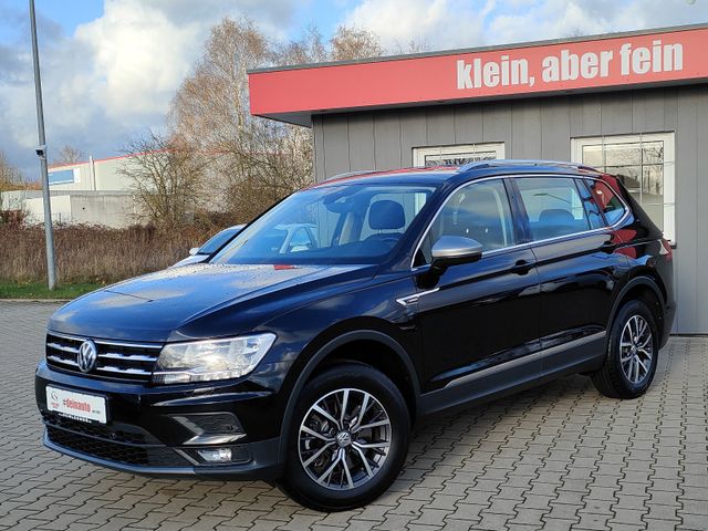 Volkswagen Tiguan Allspace 2.0 TDI Comfortline 4M*ACC*LRH*