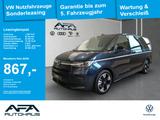 Volkswagen T7 Multivan 2.0 TDI DSG AHK*Navi*Harman*Sthz*Pan