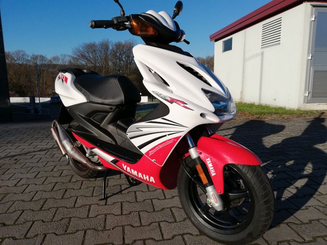 Yamaha Aerox R 50