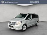 Mercedes-Benz Vito 124 CDI 4MATIC Tourer Extralang Aut. EDITIO - Mercedes-Benz C124