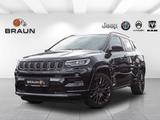Jeep Compass 1.3 T-GDI S Leder/Panorama/360° - Jeep aus 2021