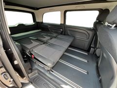 Pössl Vanstar PLUS*NEUER VITO*ALLRAD*TOP AUSSTATTUNG*