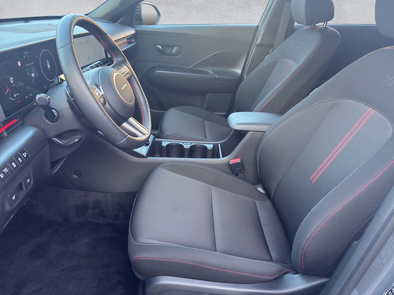 Hyundai Kona – Bild 5
