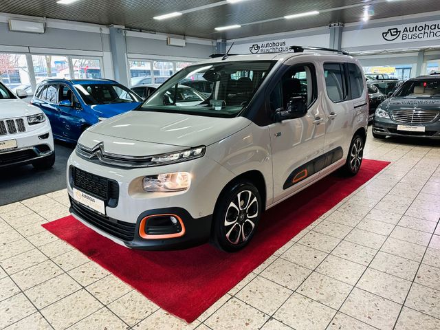 Citroën Berlingo 1.5Hdi LiveXL*2.Hand*Pano*HeadUp*Extras