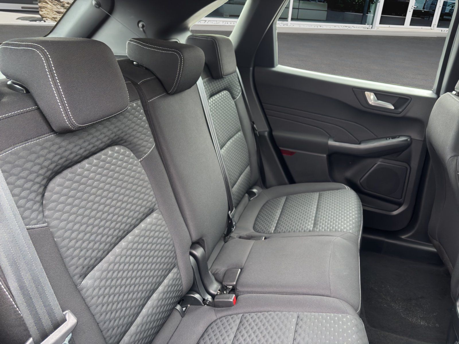 Fahrzeugabbildung Ford Kuga 2.5l PHEV Plug-In Hybrid Cool & Connect