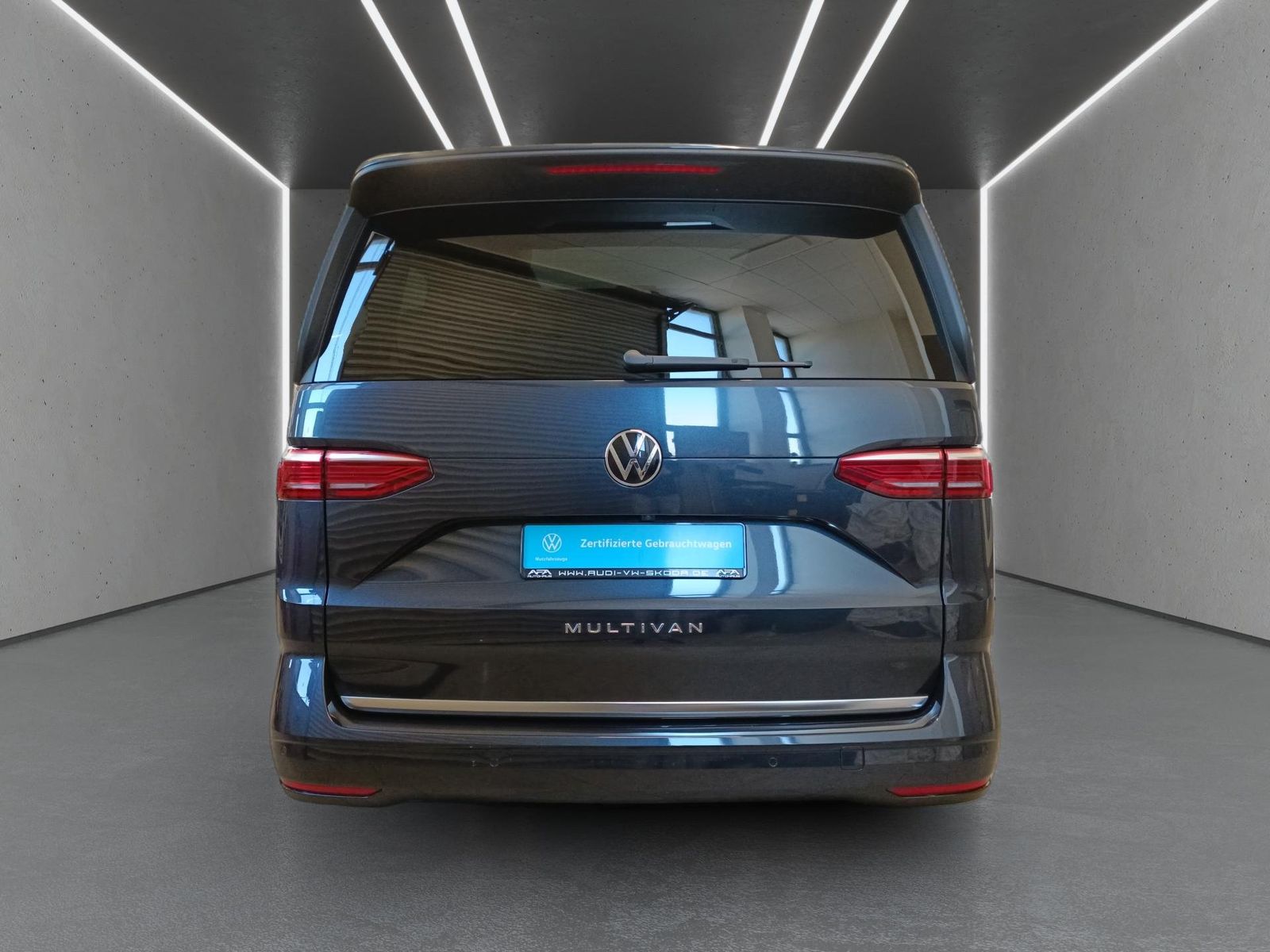 Volkswagen T7 Multivan - Bild 6