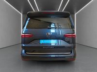 Volkswagen T7 Multivan - Vorschau Bild 6