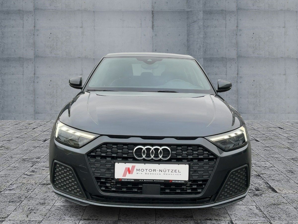 Audi A1 - Bild 3