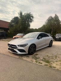 Mercedes CLA 200 - 9