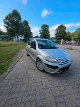Citroën Citroen C3 TÜV Neu - Citroën C3 aus 2008 mit Benzin-Antrieb: Kleinwagen