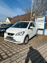 Seat Mii 4You White - Seat Mii: 4you White