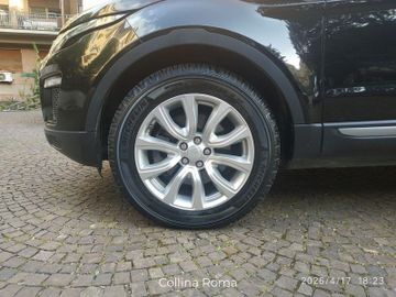 Land-Rover Range Rover Evoque - 4