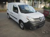 Renault Kangoo Rapid Extra Klima Navi PDC 81 KW - Renault Kangoo Gebrauchtwagen in Berlin