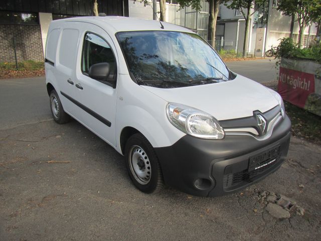 Renault Kangoo Rapid Extra Klima Navi PDC 81 KW