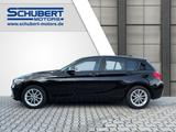 BMW 120 i 5-Türer ADVANTAGE NAVI KLIMA SH PDC TEMPOM - gebrauchte BMW 120 aus dem Jahr 2017