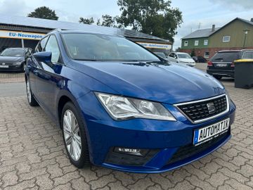 SEAT Leon - 2