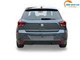 Seat Ibiza Reference KLIMA+PDC+LED+15" ALU+TEMPOMAT - gebrauchte Seat Kleinwagen