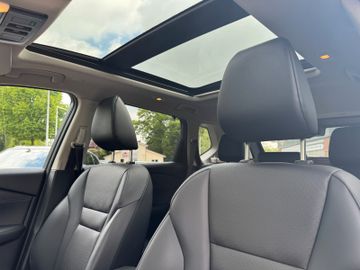 Nissan X-Trail Tekna 1.5 *Leder*Pano*360 Grad*HeadUp