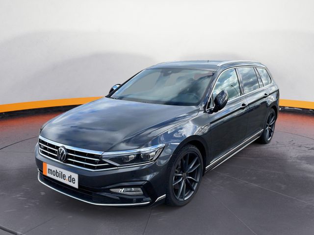 Volkswagen Passat Variant 2.0 TSI DSG Elegance R-Line*AHK*