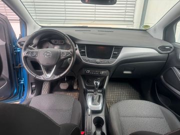 Opel Crossland (X) - 12