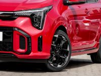 Kia Picanto - Vorschau Bild 5