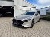 Mazda 3 5HB 2.5L e-SKYACTIV G 140ps 6AT FWD Nagisa - Mazda 3 in Halle