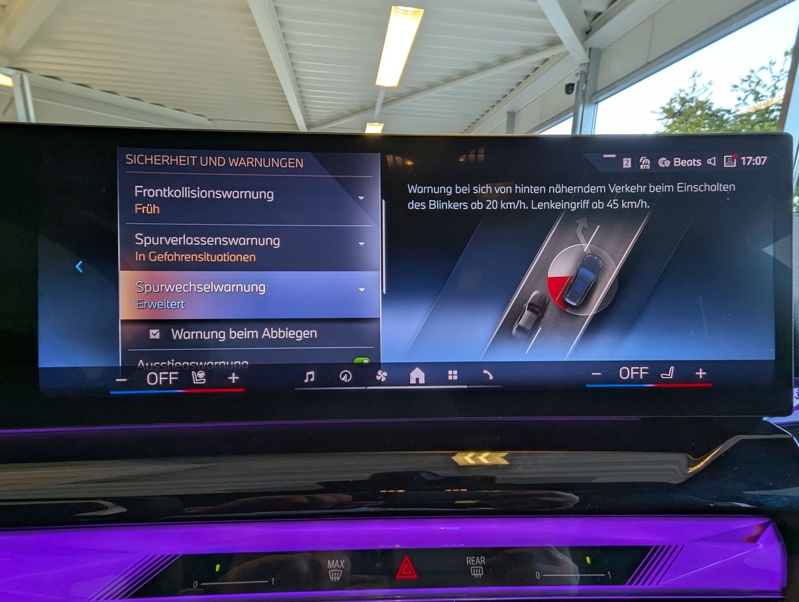 Fahrzeugabbildung BMW 540  d xD M-Sport PRO Pano Innov. Travel AHK 20"