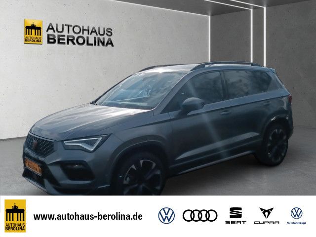 Vorschaubild: CUPRA Ateca 1.5 TSI DSG *360°*GRA*NAV*LED*SHZ* (Fahrzeug-Nr. H06710)