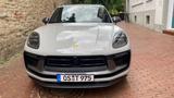 Porsche Macan T Luftfederung PanoDach - Porsche Macan in Osnabrück