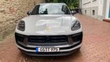Porsche Macan T Luftfederung PanoDach - Porsche aus 2023