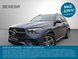 Mercedes-Benz GLE 350 de 4M AMG Night Pano AHK Distronic 360 - : Sitzheizung, mit Klimaanlage