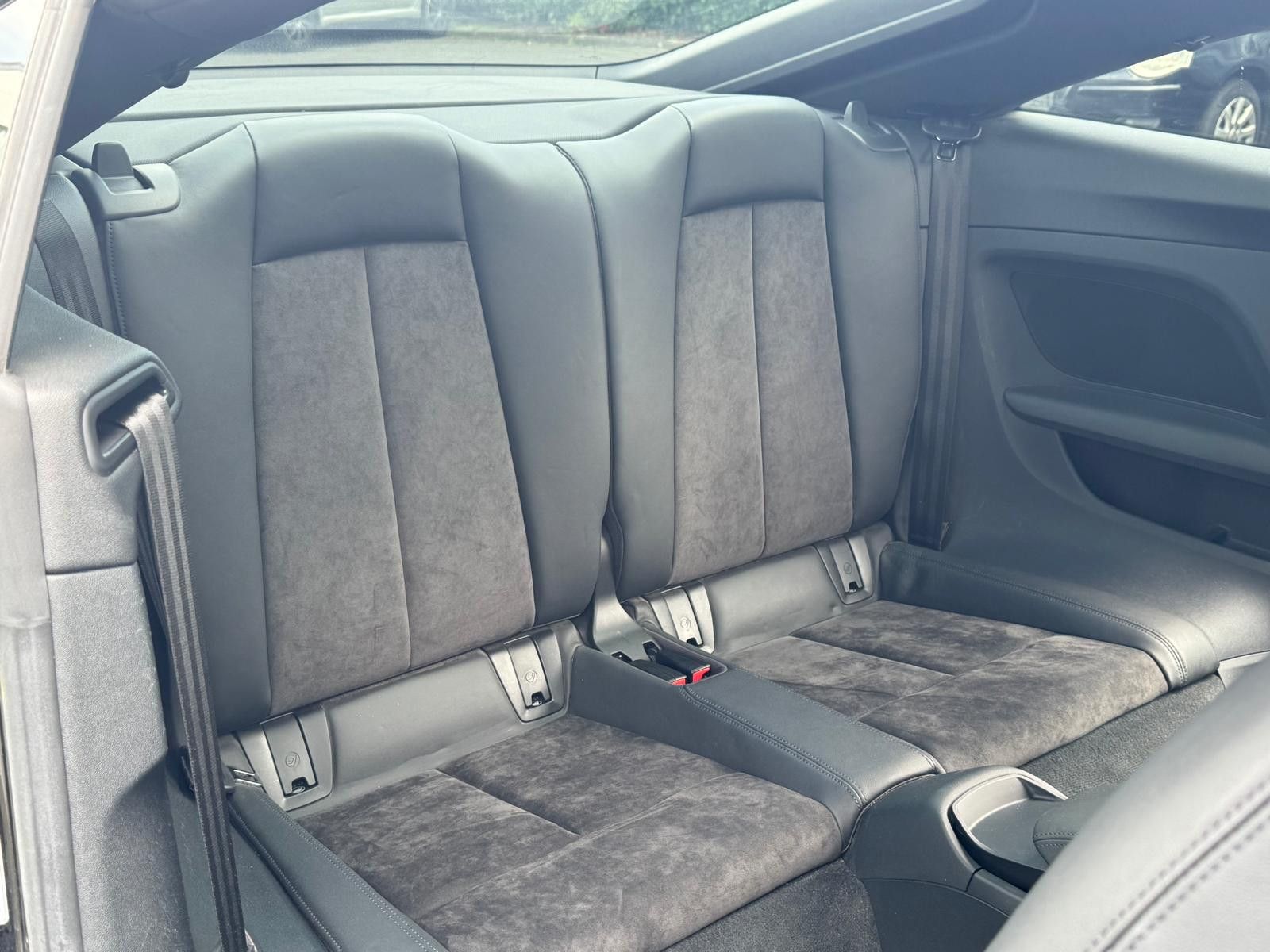 Fahrzeugabbildung Audi TT Coupe 2.0 TFSI S-Line VIRTUAL+XENO+SHZ+PDC+
