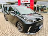 Lexus LM 350h Executive - Lexus aus 2024